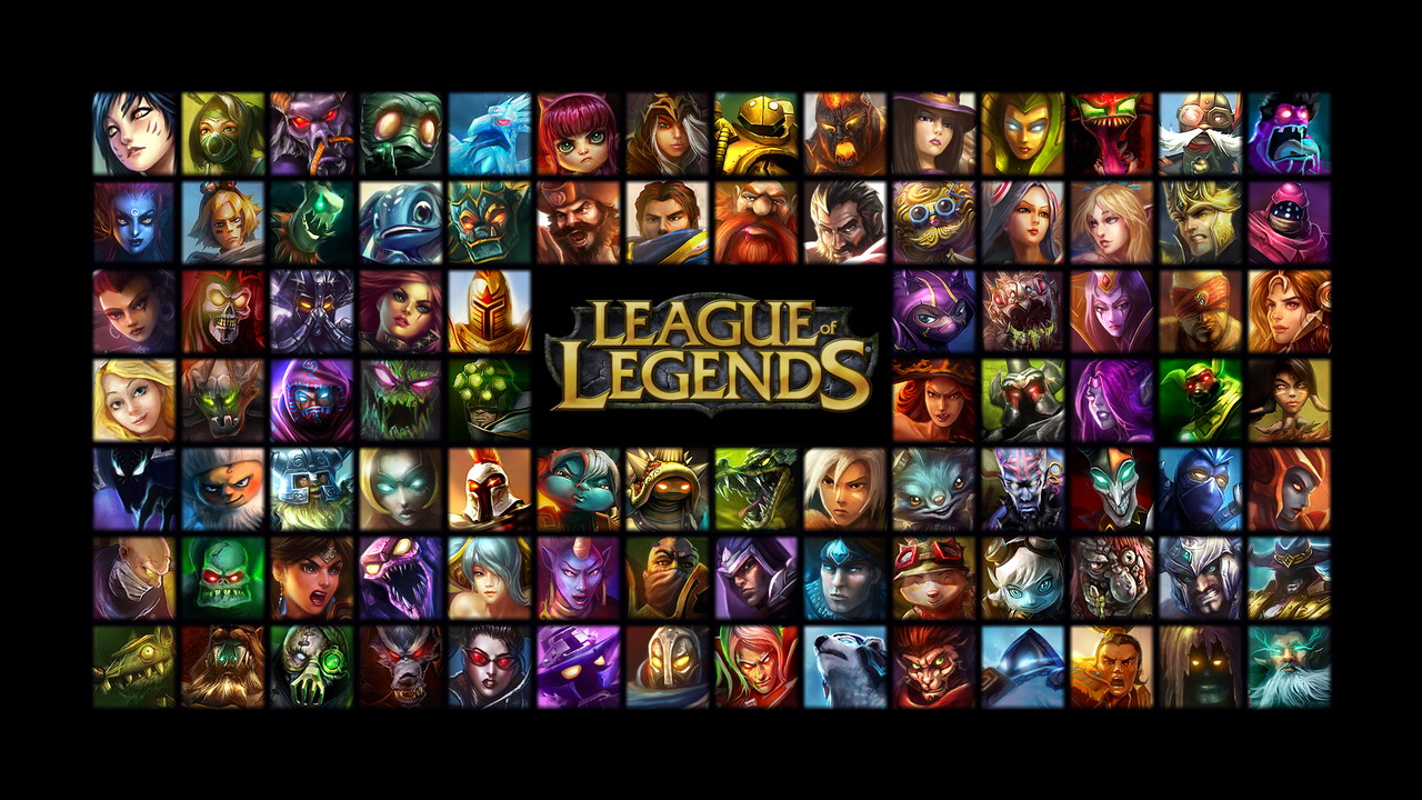 league-of-legends-champions